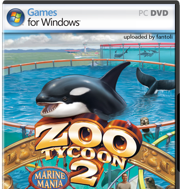 zoo tycoon 2 expansion packs download