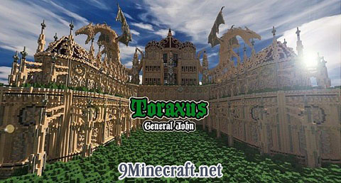 Minecraft herobrine mansion download 1.6 2